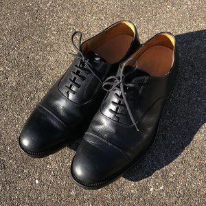 TODS - LACE UP SHOES